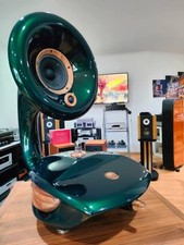 ONCE CUSTOM ON ALTOPARLANTE AMPLIFICATO ATTIVO BLUETOOTH TUBE EX DEMO