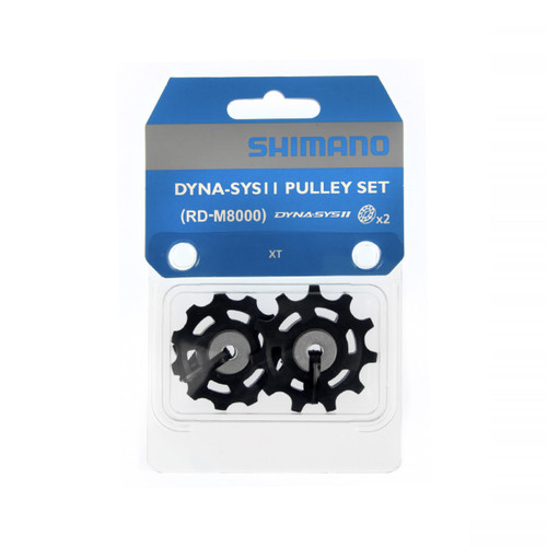 Pulegge cambio shimano - pulegge,