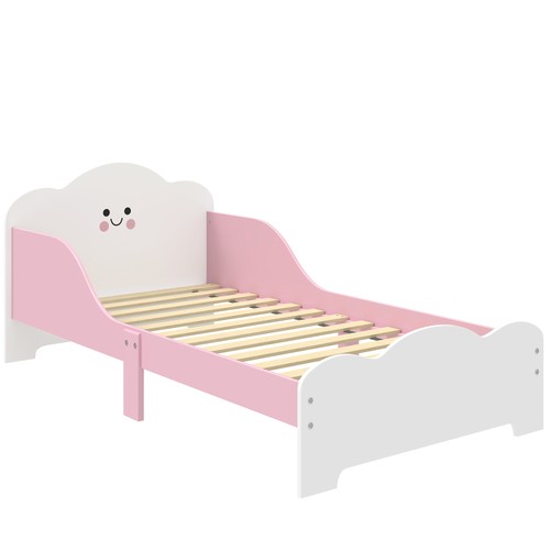 Letto montessori per bambini - letto,