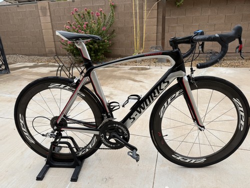 Limited edition specialized - limited,