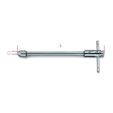 BETA 436L/1 Ratcheting Tap