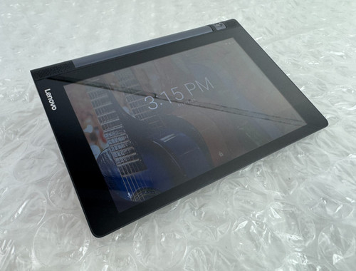 Lenovo yoga tab - tab, 8"