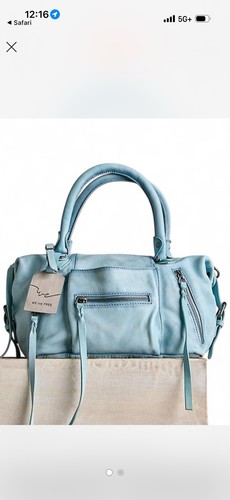 Borsa free people baby - borsa,