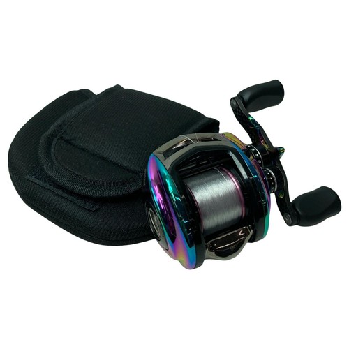 Mulinello abu garcia revo - mulinello,