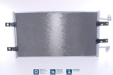 Condensatore climatizzatore **