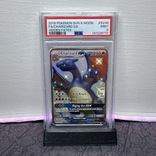Charizard GX Sv49/Sv94 Hidden