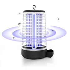 Lampada Antizanzare Elettrica