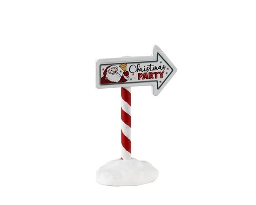 Lemax 34093 accessorio - lemax,