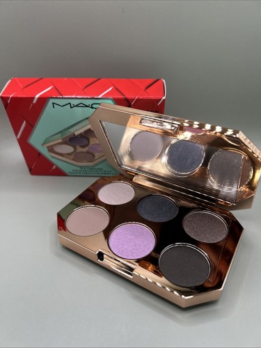 Mac macnificent palette - mac,