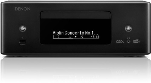 Denon rcd n12dab nero - rcd-n12dab,