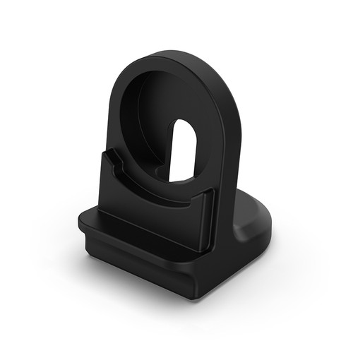 Dock supporto silicone dock