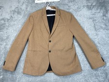 Blazer Zara Essentials uomo XL