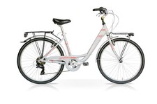 CITY BIKE SPEEDCROSS VENUS 26