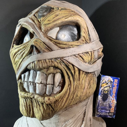 Maschera mostro mamma eddie - maschera,