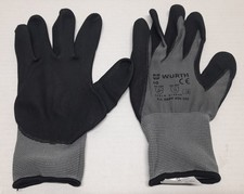 GUANTI DA LAVORO - PROTEZIONE