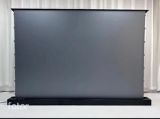 Schermo proiettore - schermo, 92”