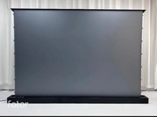 Schermo 92” Proiettore Motorizzato ALR