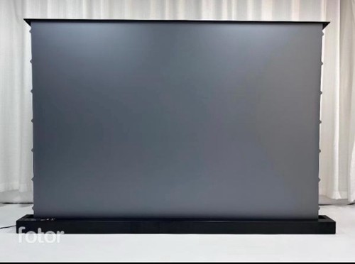 Schermo proiettore - 92”,