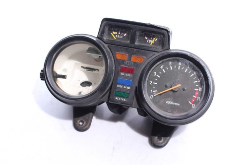Strumento tachimetro cockpit - strumento,