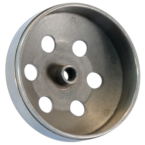 Campana frizione ø107 250 - Ø107, 250.003