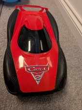 Disney Pixar Cars 2 custodia