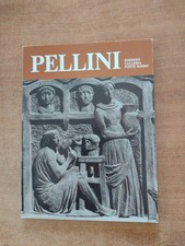 PELLINI - EDIZIONE GALLERIA