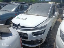 9827421180 rear deck Citroen