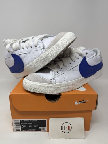 Nike blazer low jumbo - blazer,