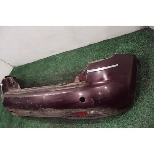 Paraurti post lancia musa - paraurti, post.