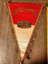 Gagliardetto Monza Calcio