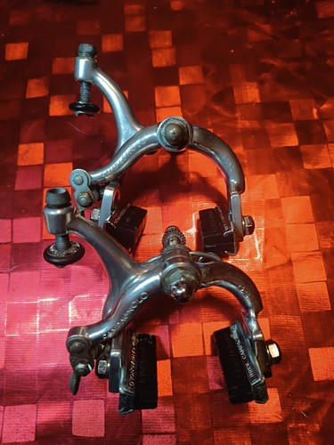 Campagnolo gran sport - gs,