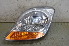 26143 Faro fanale proiettore ant sx Chevrolet Matiz dal 2005 al 2010 cod 08-222-