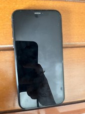 iPhone XR 64 gb usato ma in buono usato formattato 