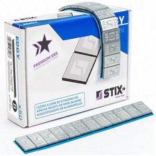 Barrette adesive pesi di