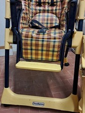 Seggiolone Chicco Mamma usato