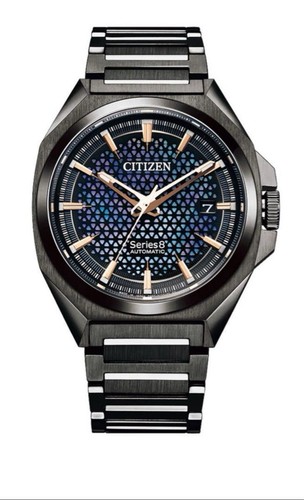 Citizen serie na1015 81z - citizen,