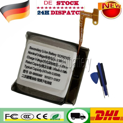 Batteria per samsung - batteria,