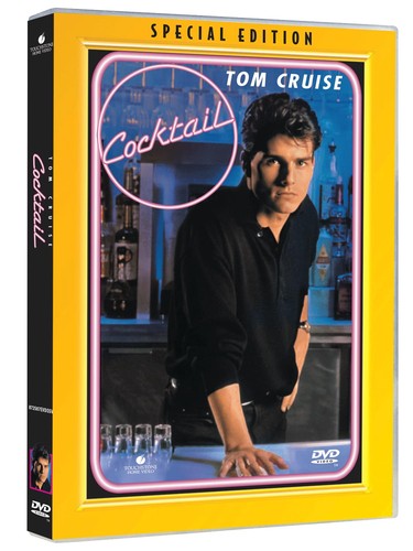 Film cocktail dvd - cocktail,