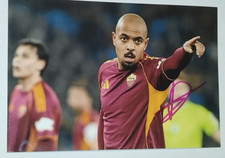AUTOGRAFO DANYELL MALEN FOTO