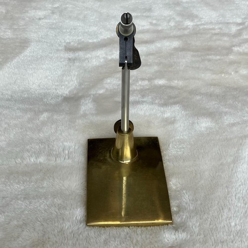 Hmh api fly tying vise - api,