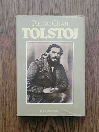 Tolstoj pietro citati - tolstoj,