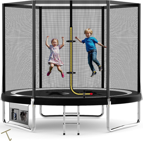 Trampolino elastico per - per, adulti