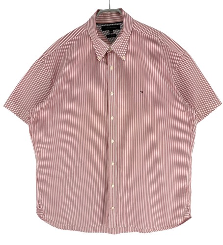 Tommy hilfiger camicia casual - hilfiger,
