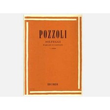 SOLFEGGI PARLATI E CANTATI