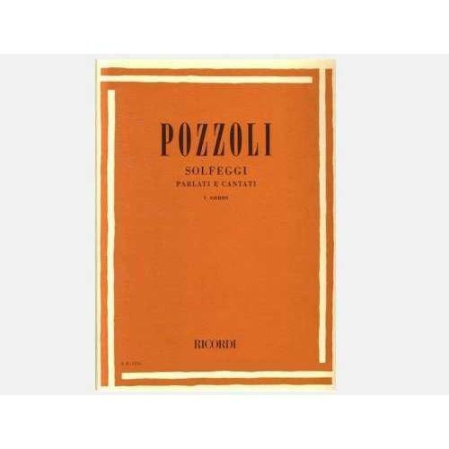 Solfeggi parlati cantati - e,