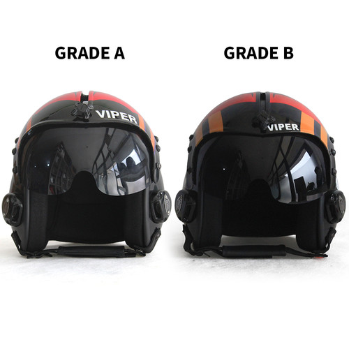Hgu top gun viper flight - hgu-33,