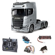 Tamiya Scania 770 S V8 6x4