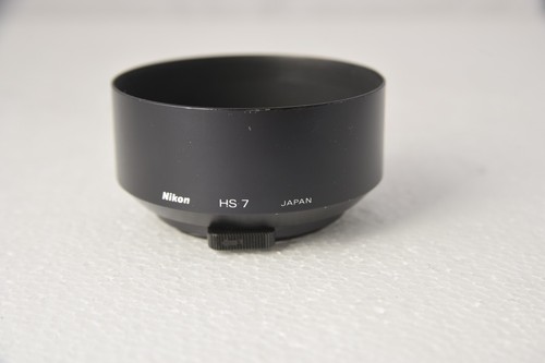 Paraluce originale nikon 7 - originale, hs-7