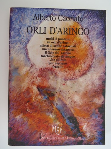 Orli aringo alberto - -,