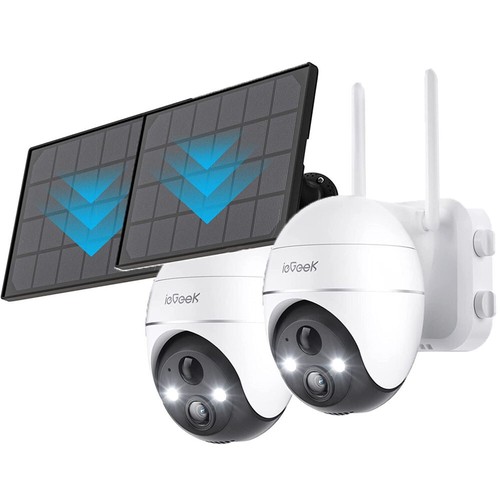 Iegeek 5mp ptz 355 - iegeek, 355°